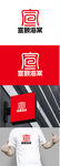 社区标识设计