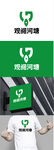健康标识设计