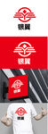 科技标识设计