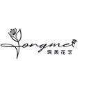 花店logo
