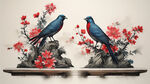 AI生画
