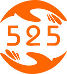 525爱肤日