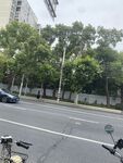 城市街道日常景象