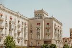 欧式古典风格建筑外观