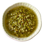 绿豆沙