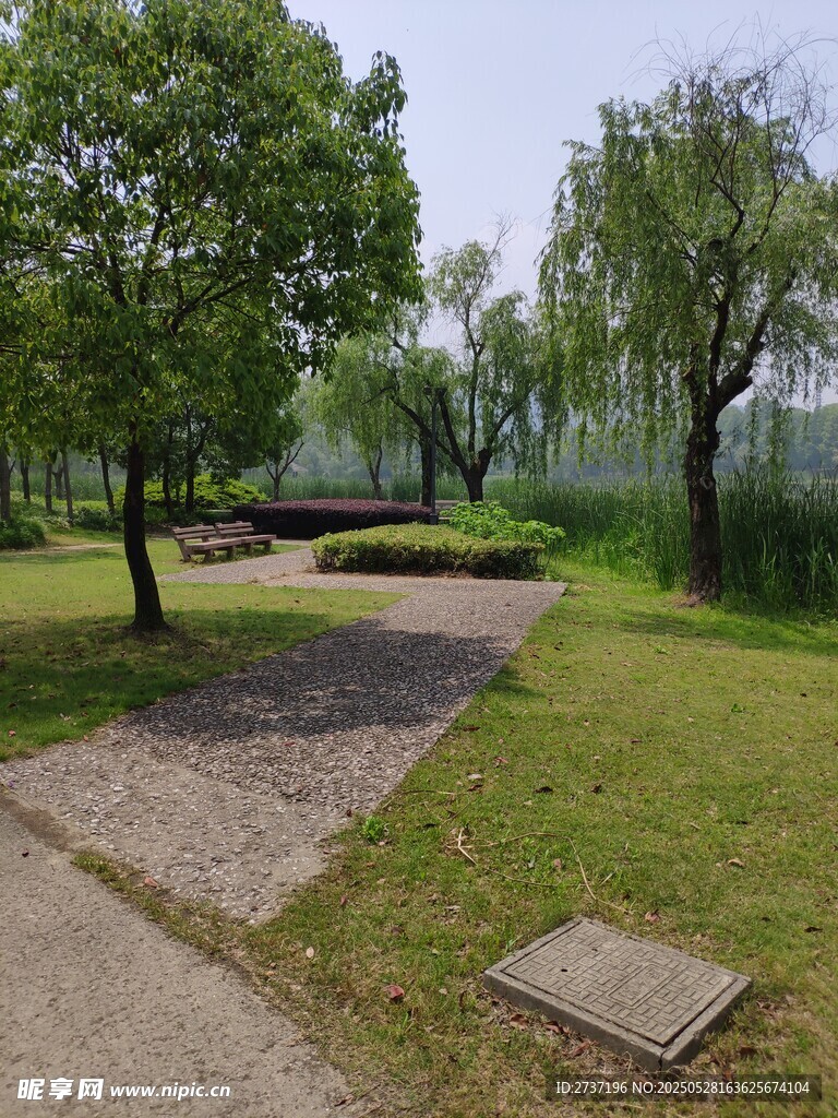无锡十八湾