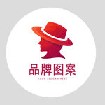 品牌图案logo
