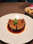 大闸蟹