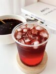 酸梅汤