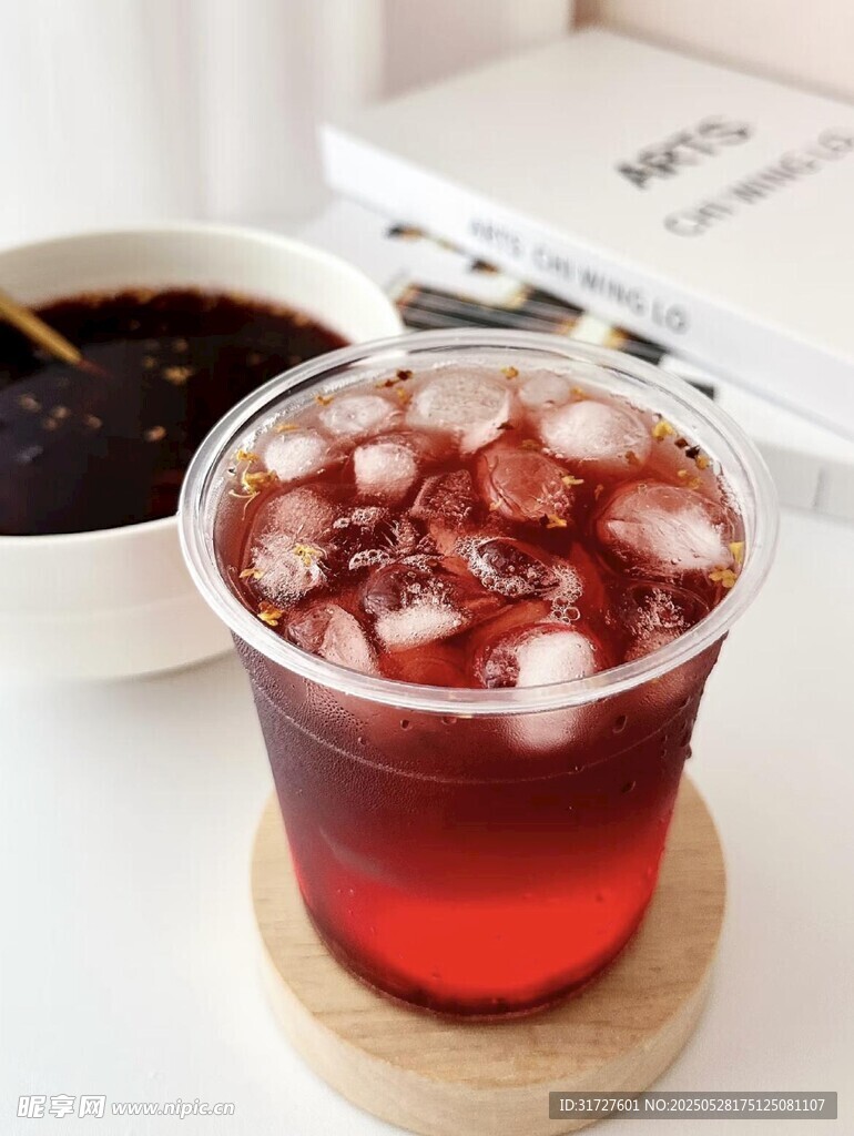 酸梅汤