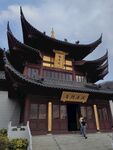 古建筑