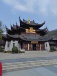 古建筑