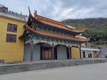 古建筑