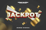 巨额奖金BACKPOT瞬间爆发