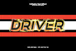 游戏Driver封面展示