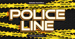警方警戒线