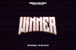 WINNER乐队标志展示
