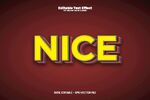 NICE标题