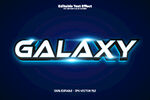 三星Galaxy标志展示