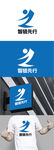 科技标识设计