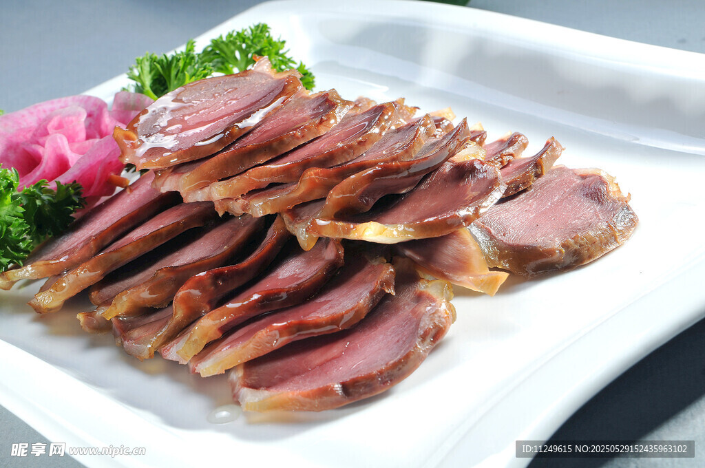 五香牛肉