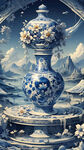 AI生画