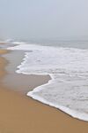 海边