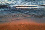 海边