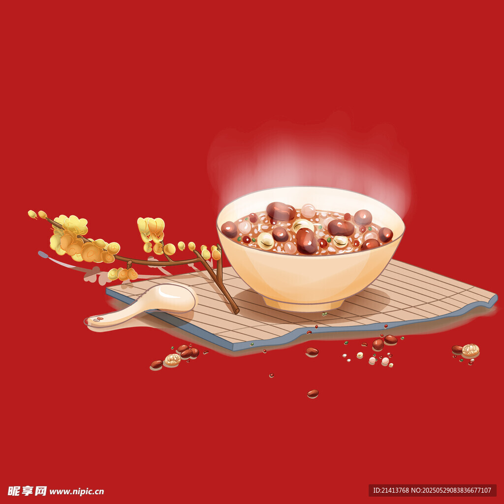 美味坚果燕麦