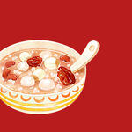 传统美味八宝粥
