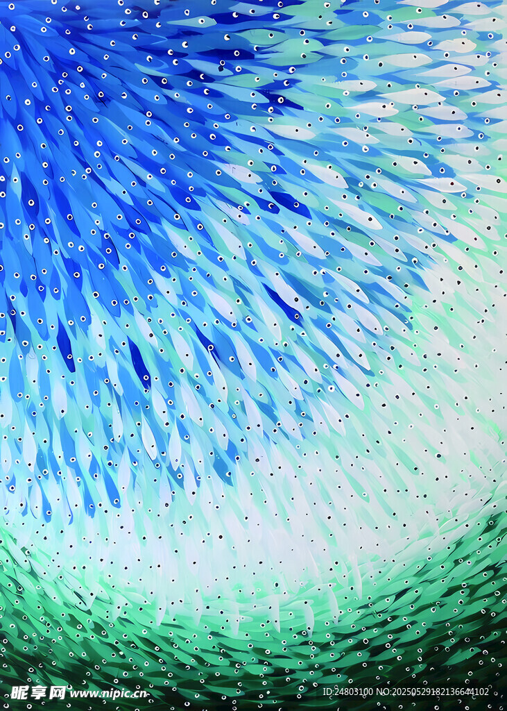 水彩
