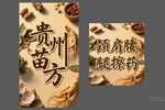 贵州苗方