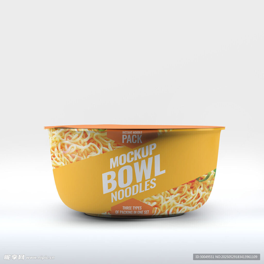 食品样机