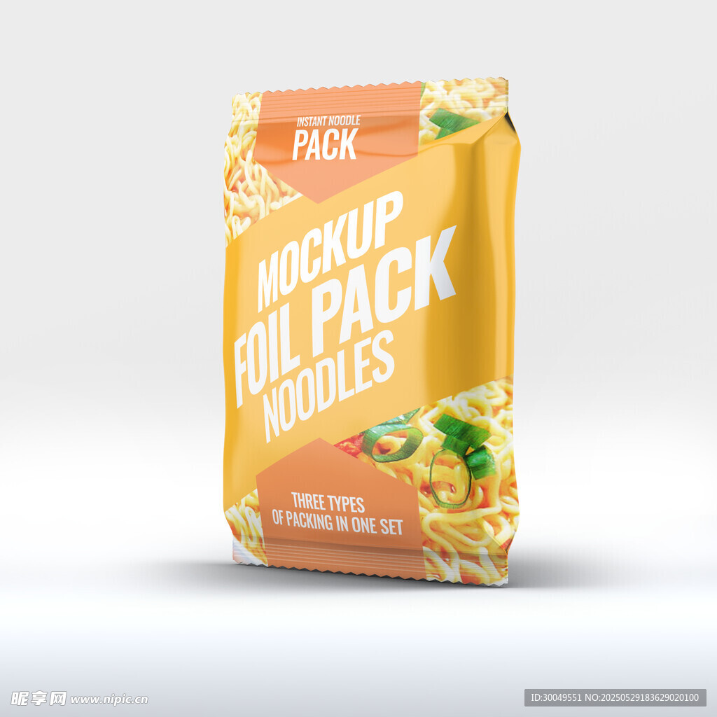 食品样机
