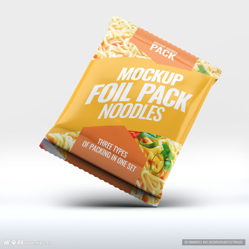 食品样机