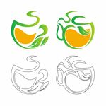 茶文化标志