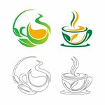茶文化标志