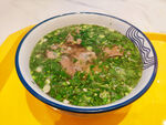 牛肉面
