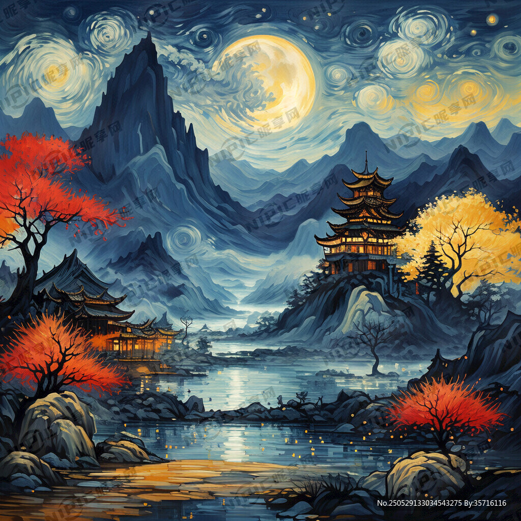 侘寂风