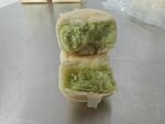 冰淇淋绿豆饼