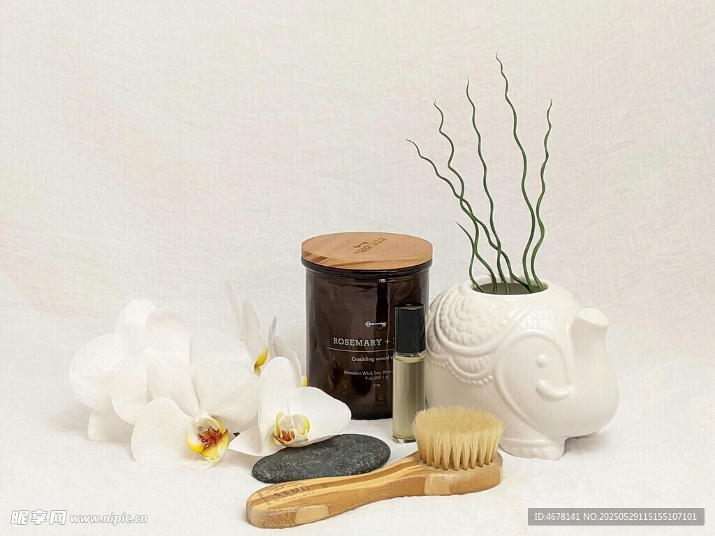 简约家居装饰摆件组合