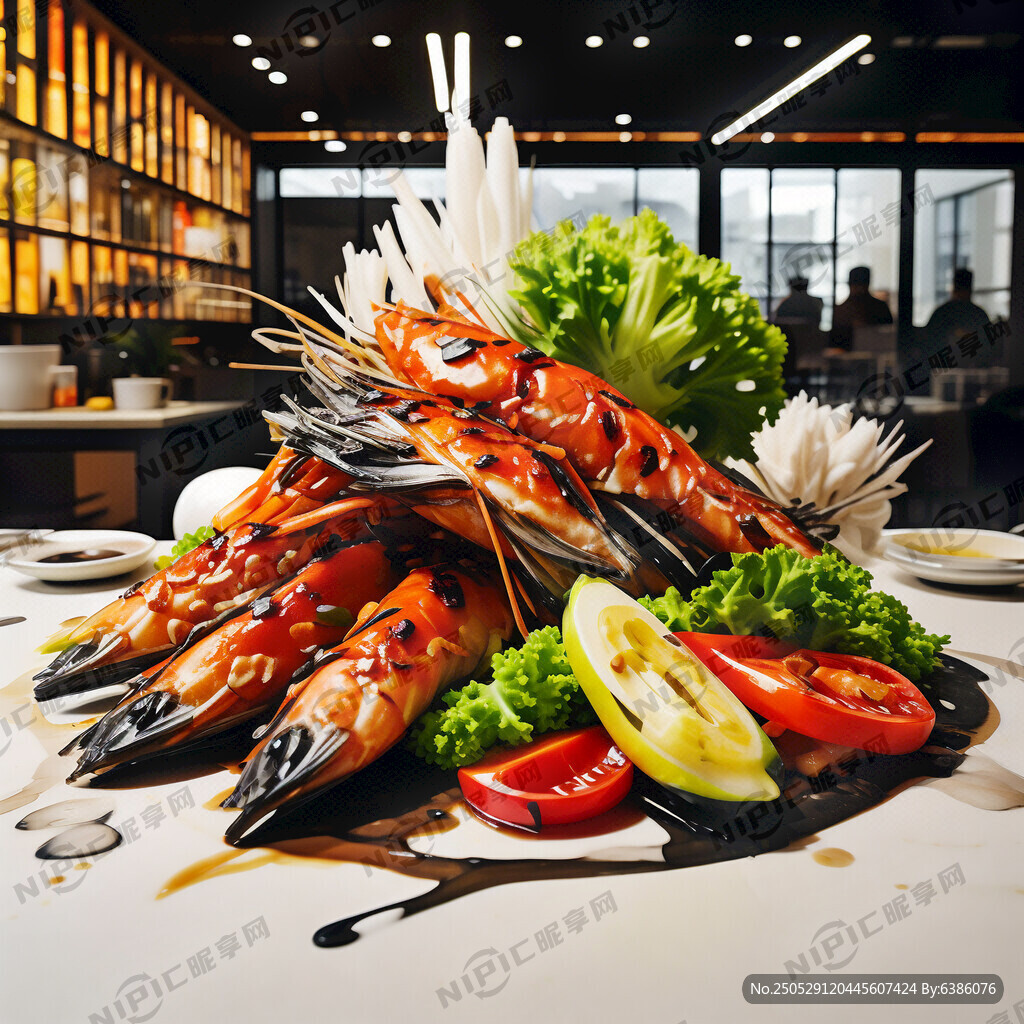 中式大酒楼套餐图片 菜式有
