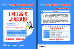 高考志愿填报1对1服务