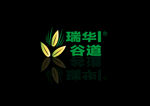 谷物品牌logo