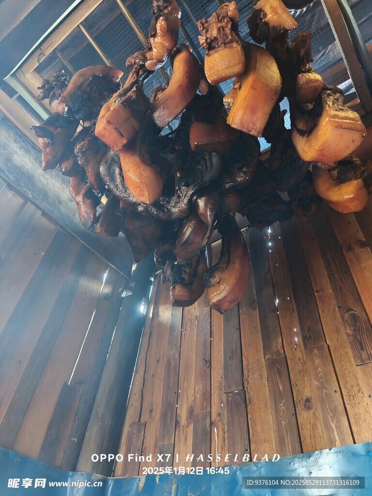 腊肉