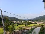 农家春日