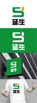 健康标识设计