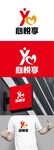 科技标识设计