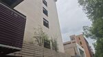 现代建筑外观
