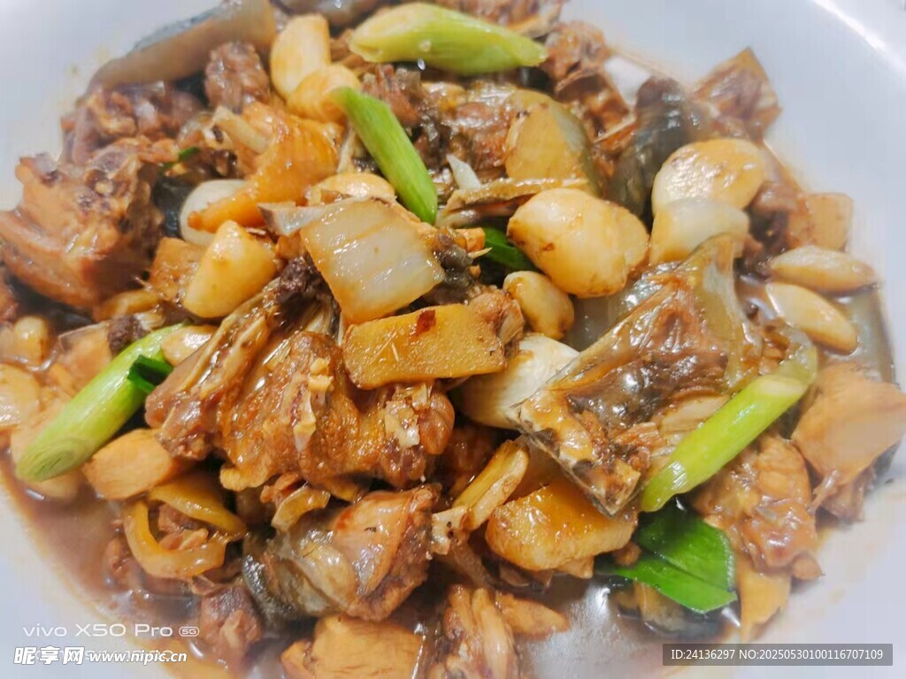 美味爆炒螺蛳肉